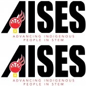 AISES logo