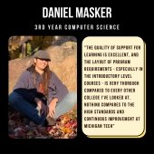 Daniel Masker