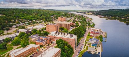 College of Computing | Michigan Technological University