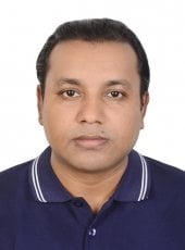 Sujan Kumar Roy