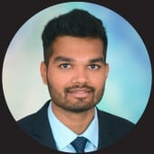 Siddhesh Mahadeshwar