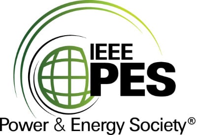 IEEE Power and Energy Society Logo