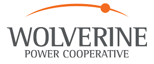 Wolverine Power Cooperative Logo