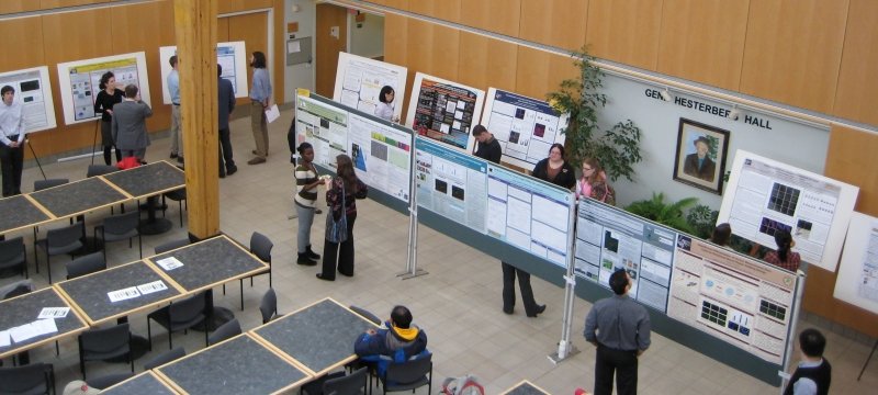 student research forum