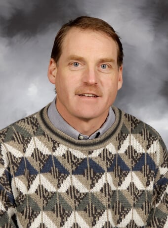 Douglas Oppliger