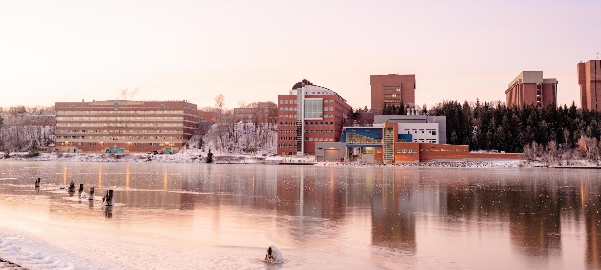 College Of Engineering | Michigan Tech