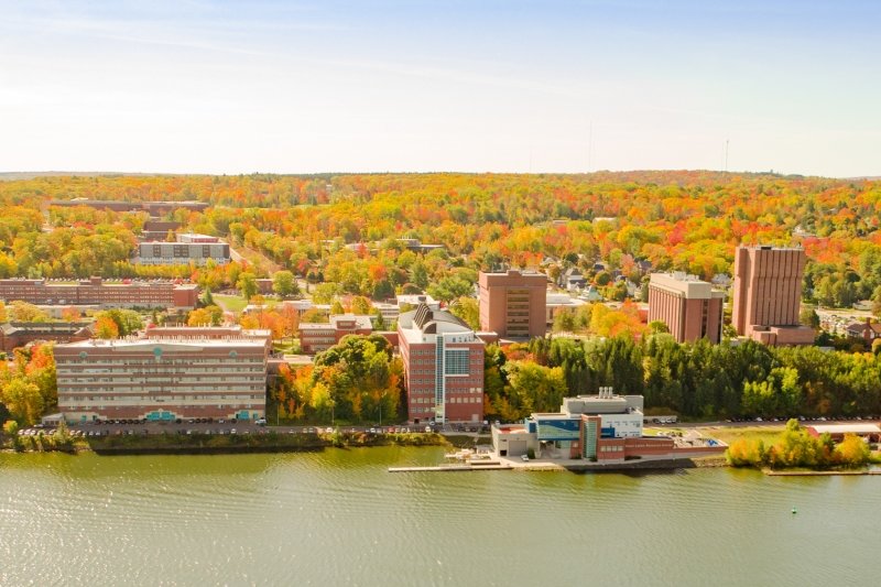 College of Engineering | Michigan Technological University