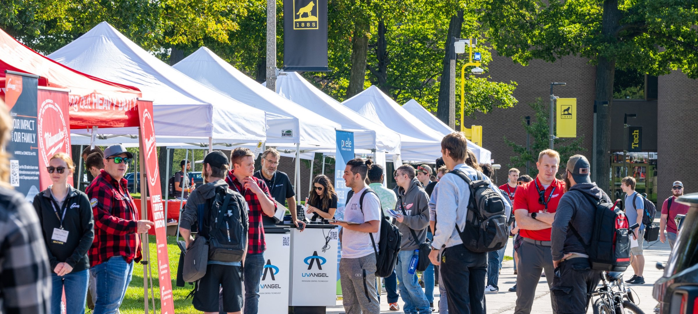 College Of Engineering | Michigan Tech