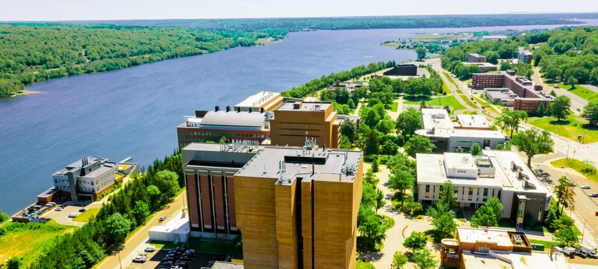 College Of Engineering | Michigan Tech