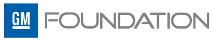 GM Foundation Logo