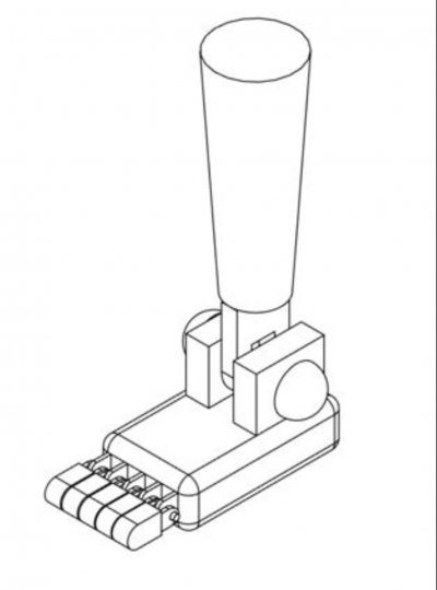 Below the Knee Prosthetic Attachment for Youth