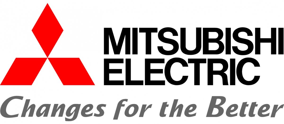 Mitsubishi Electric logo