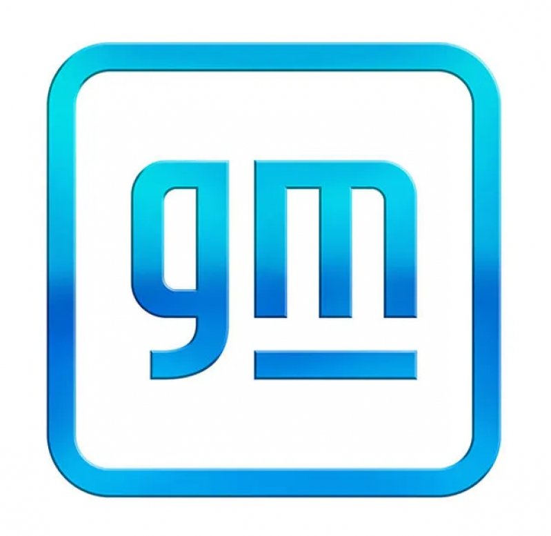 General Motors logo