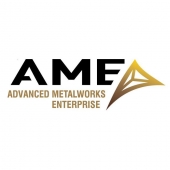 AME logo