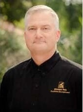 Gregg Richards