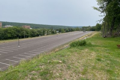 7th Street Parking Lot 