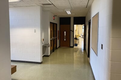 Classroom Renovations