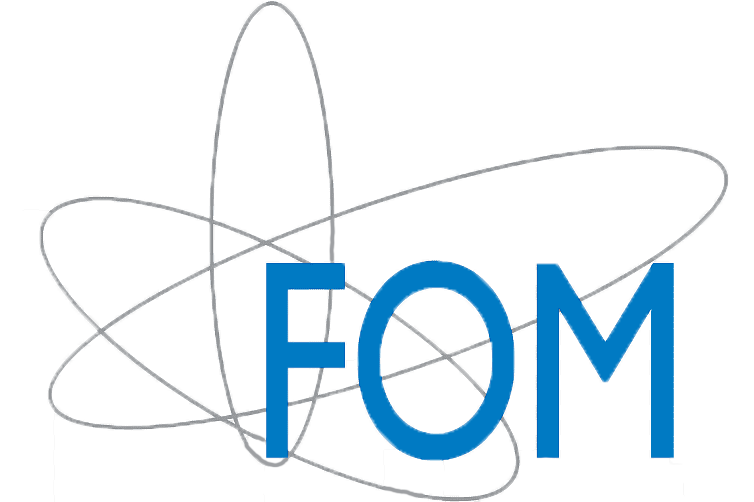 FOM logo