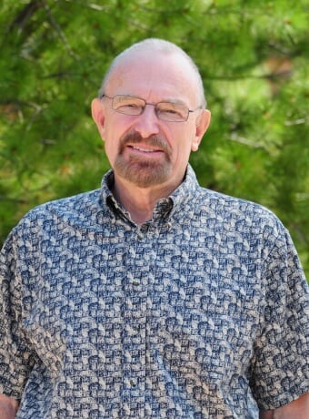 Martin F. Jurgensen