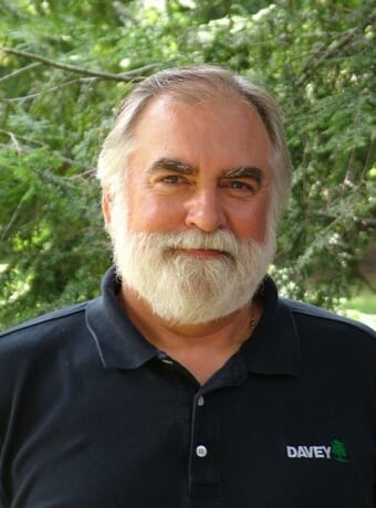 Robert James Laverne