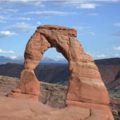 Geology of Utah’s National Parks
