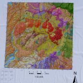 Remote Sensing for Hazards