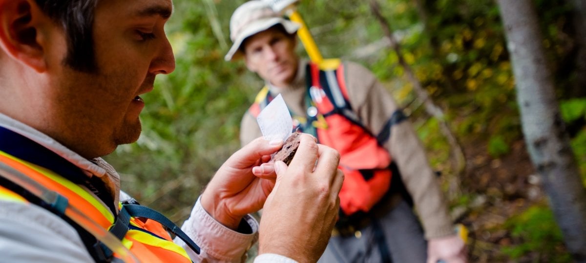 Geology MS, PhD Degrees | Michigan Tech Graduate School