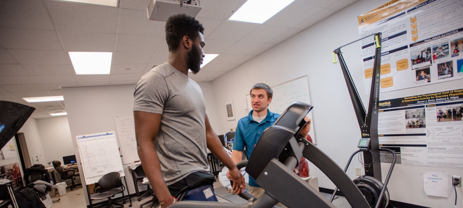 kinesiology-ms-degree-michigan-tech-graduate-school