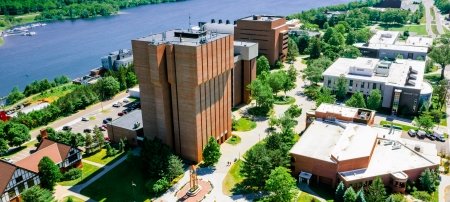 Graduate School Admissions | Michigan Technological University