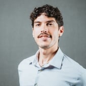 Ahmad Bshennaty Ahmad Bshennaty Photo