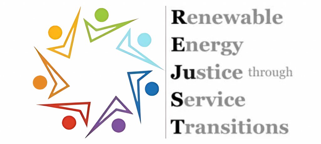 ReJUST logo