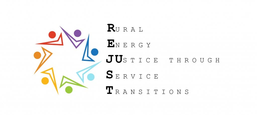 ReJUST logo