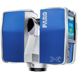 FARO FOCUS 3D X 330 Terrestrial LiDAR Scanner