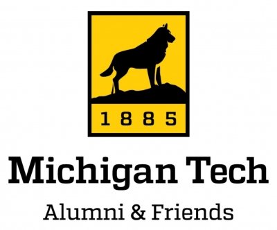 MTU Alumni logo