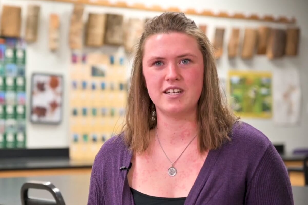 Addie Saltarelli photo