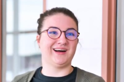 Maya Geiselhart photo