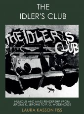 The Idler's Club book cover