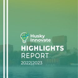 Husky Innovate Highlights from 2022-2023