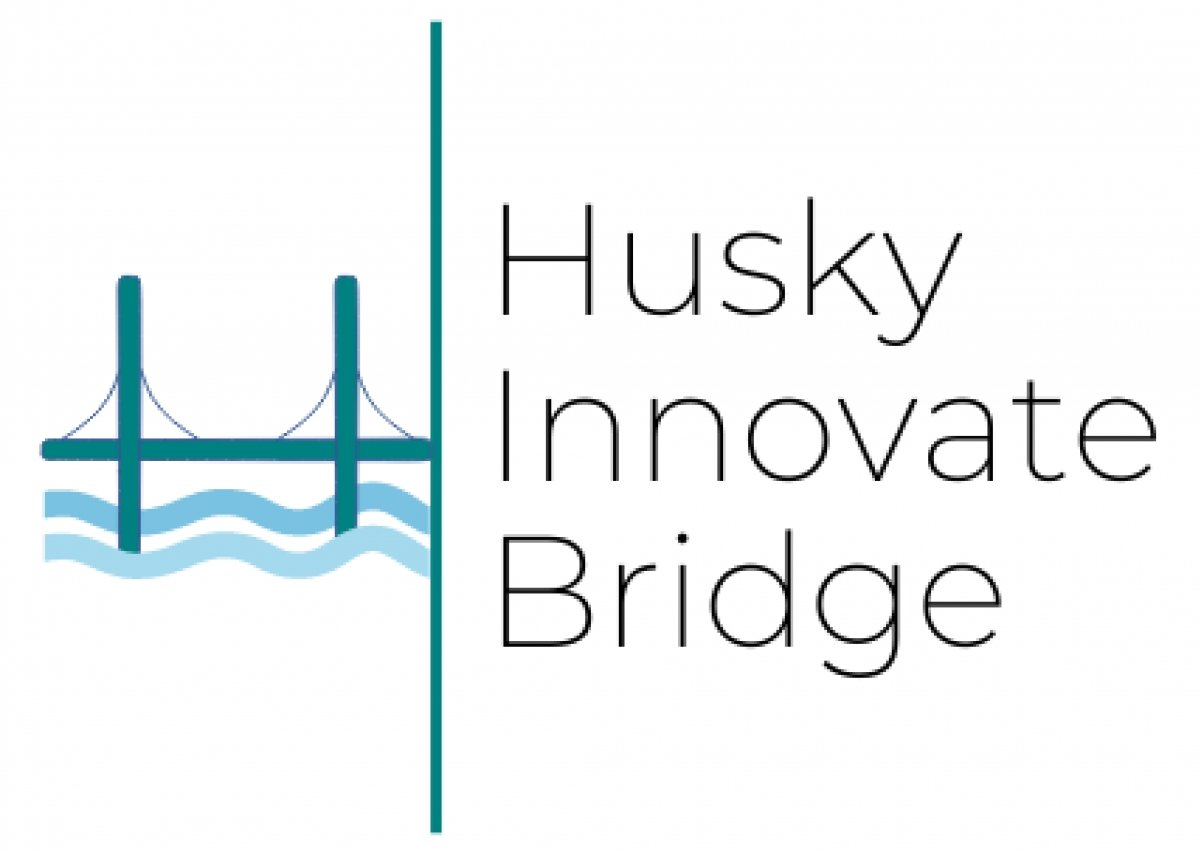 Husky Innovate Bridge Icon