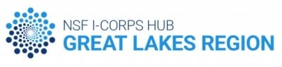 NSF great lakes icorp logo