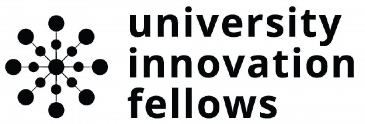 University Fellows Logo banner