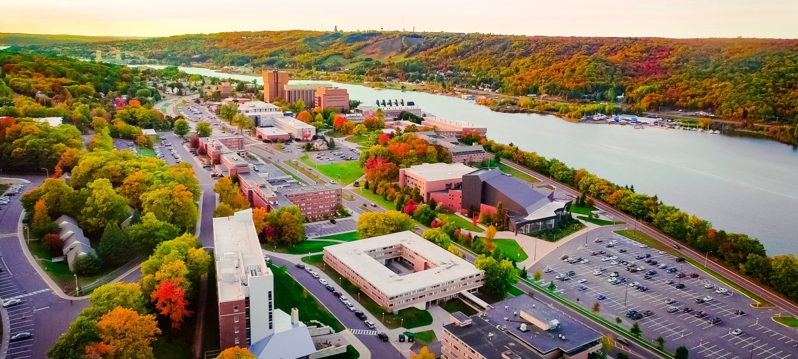Industry and Corporate Relations Michigan Tech