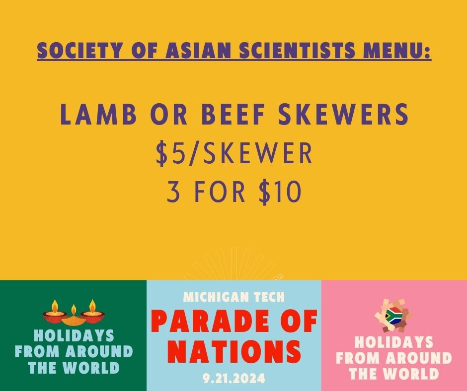 Society of Asian Scientists Menu