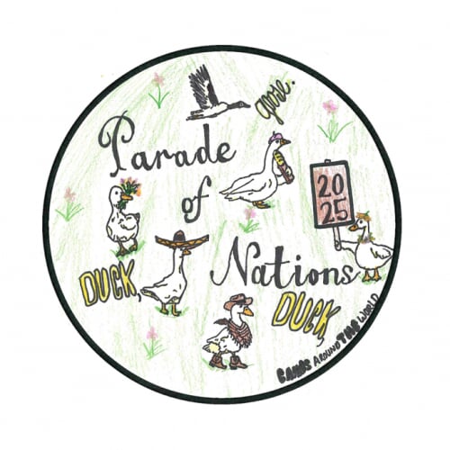 2025 logo contest winner