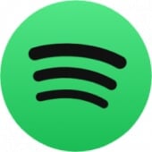 spotify link spotify logo