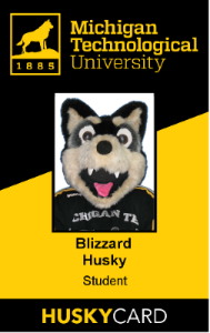 can i refill husky card account with cash