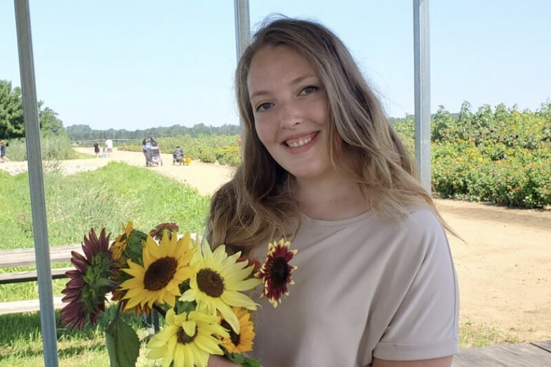 Emma DeBaeke