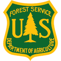 US Forest Service logo