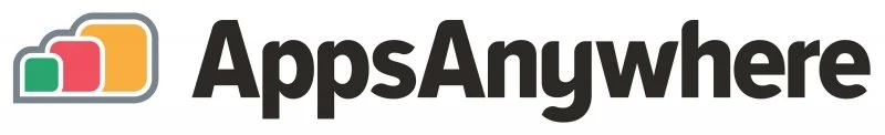 AppsAnywhere Logo