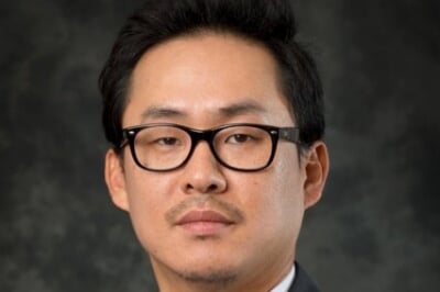 Soonkwan Hong